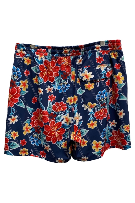 PHNTM ECO POOLSIDE COMBO 16 VOLLEY BOARDSHORT SUBMARINE2 2