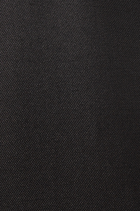 BLACK SUIT JACKET BLACK 6