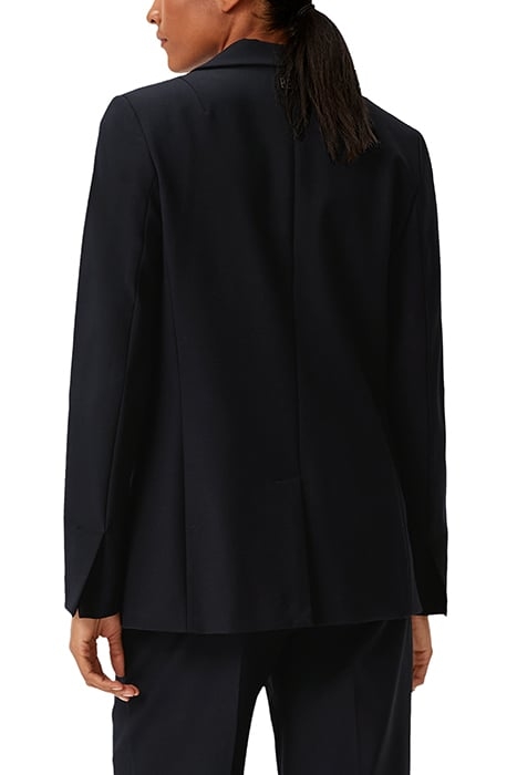 COMMA JACKETS INDOOR BLACK 2