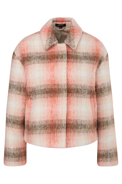 COMMA JACKETS INDOOR ORANGE 4