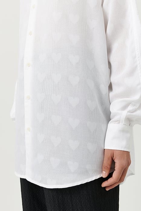 DAMON SHIRT WHITE 5