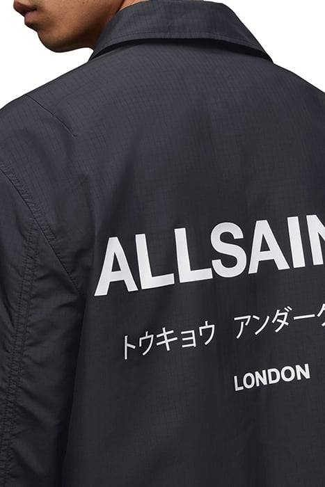 ZITO JACKET INK BLUE 8