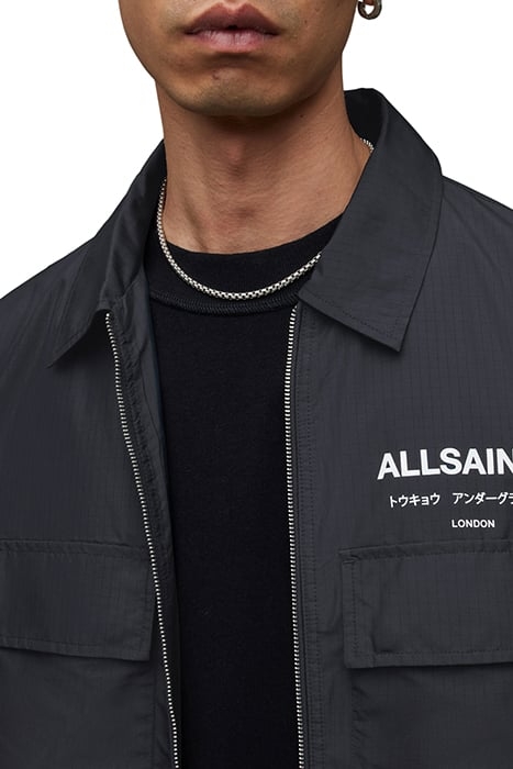 ZITO JACKET INK BLUE 7