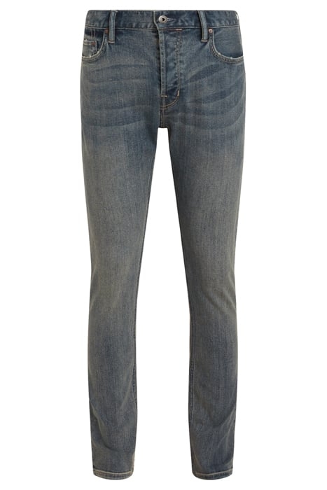 REX VINTAGE INDIGO 4