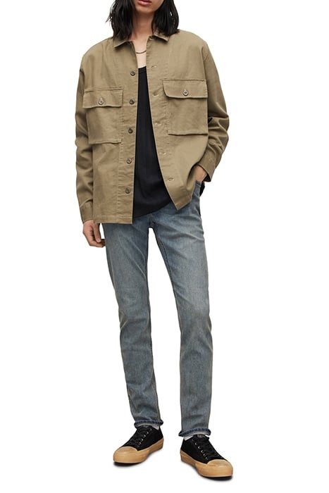 REX VINTAGE INDIGO 2