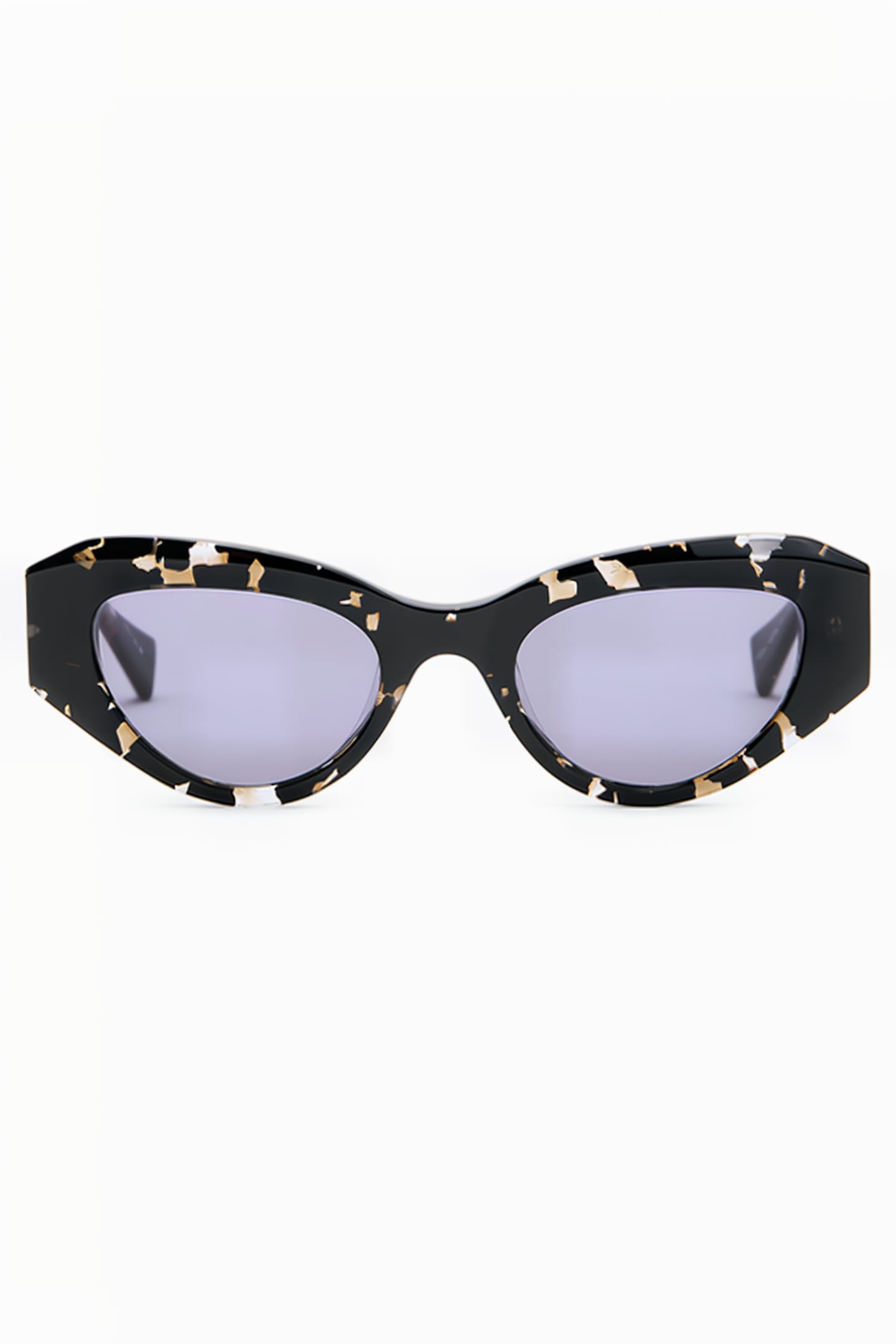 CALYPSO SUNGLASSES BLACK TORT 2