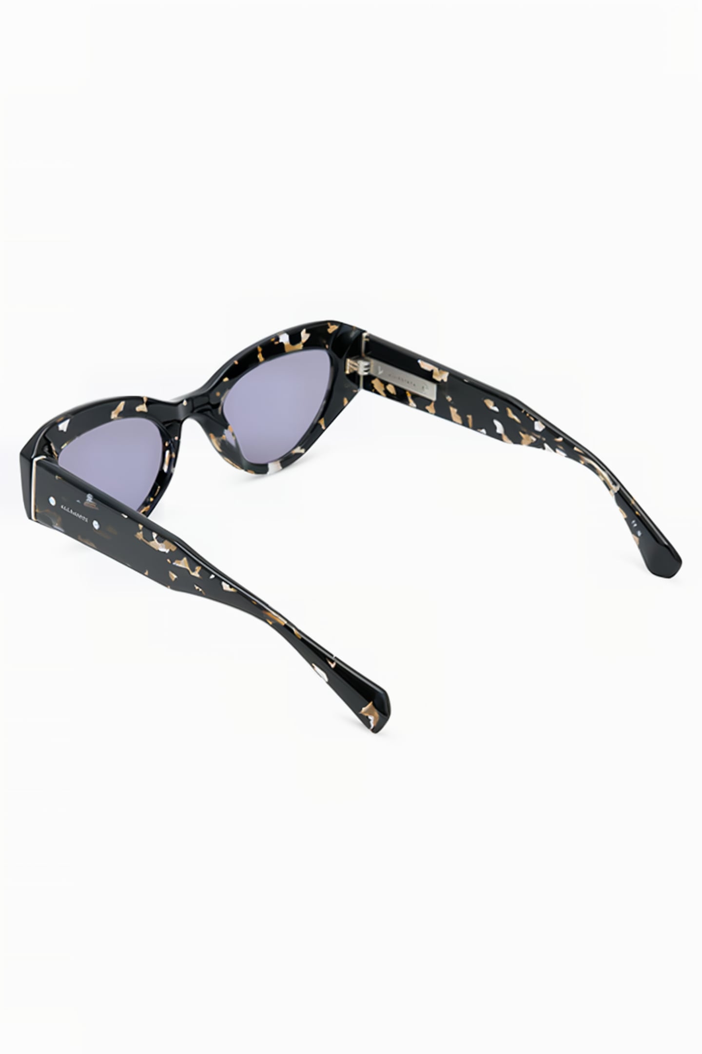 CALYPSO SUNGLASSES BLACK TORT 3