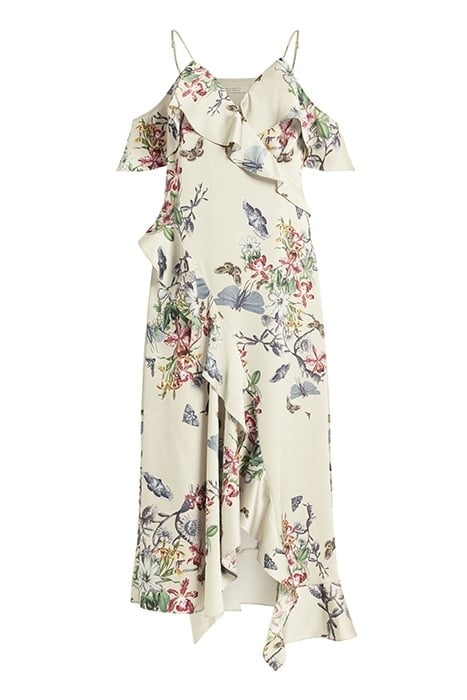 ORION SANIBEL DRESS TAUPE GREY 3