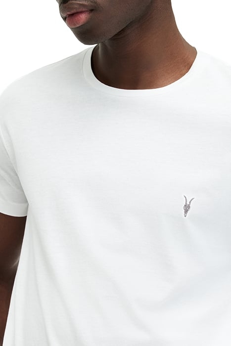 TONIC SS CREW 3 PK OPT WHT/LILAC/BLUE 7