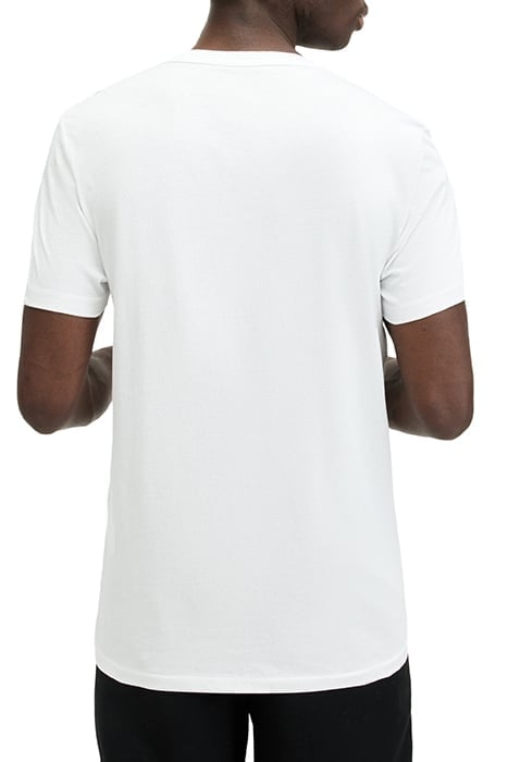 TONIC SS CREW 3 PK OPT WHT/LILAC/BLUE 6