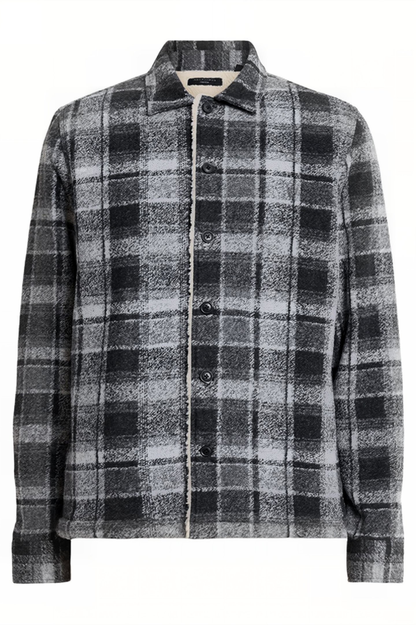 ALTAMOUNT JACKET COOL GREY/JET BLK 4