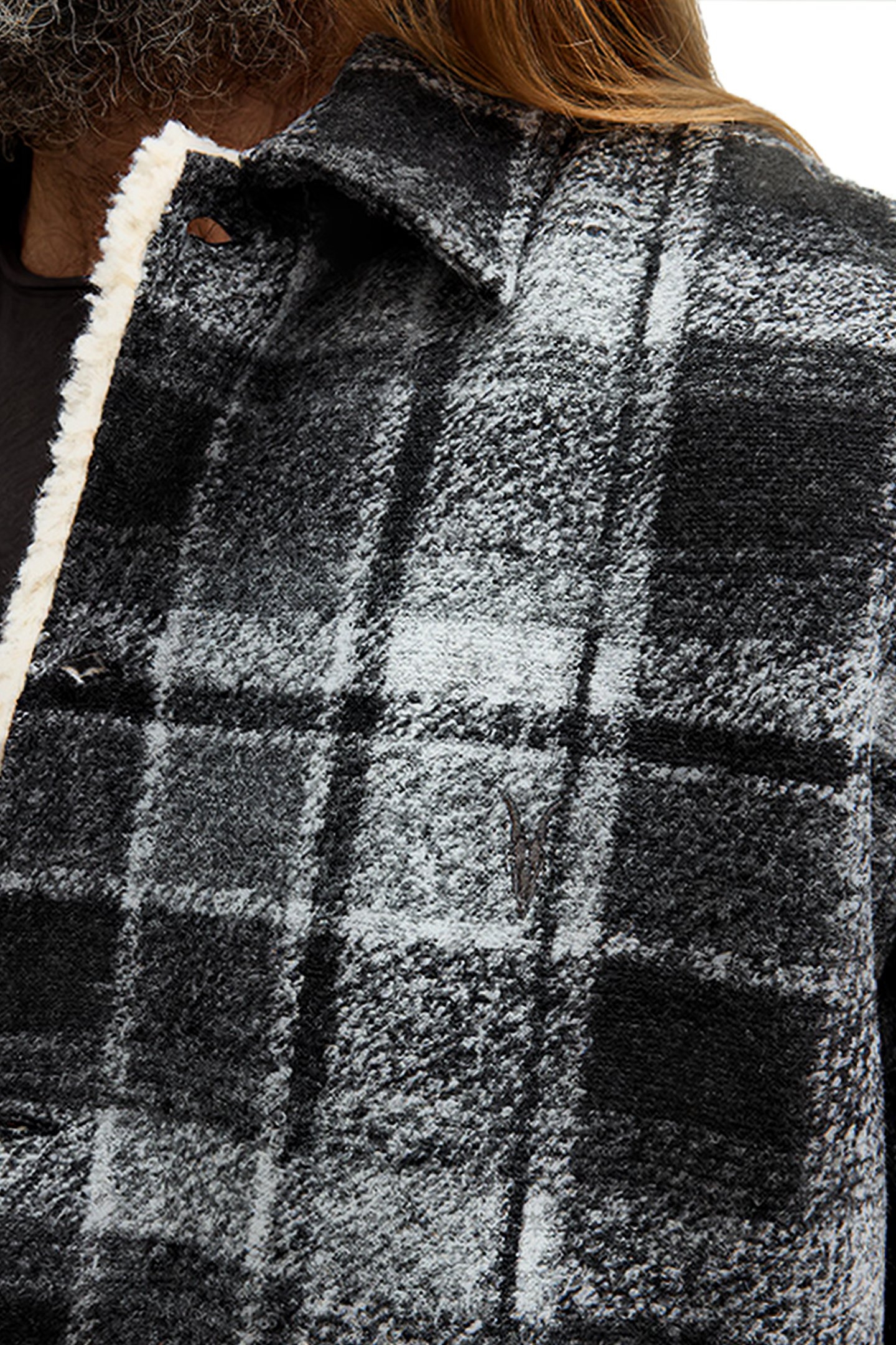 ALTAMOUNT JACKET COOL GREY/JET BLK 6