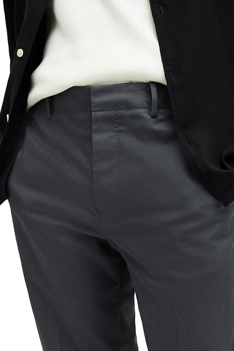 BRITE TROUSER SLATE GREY 5