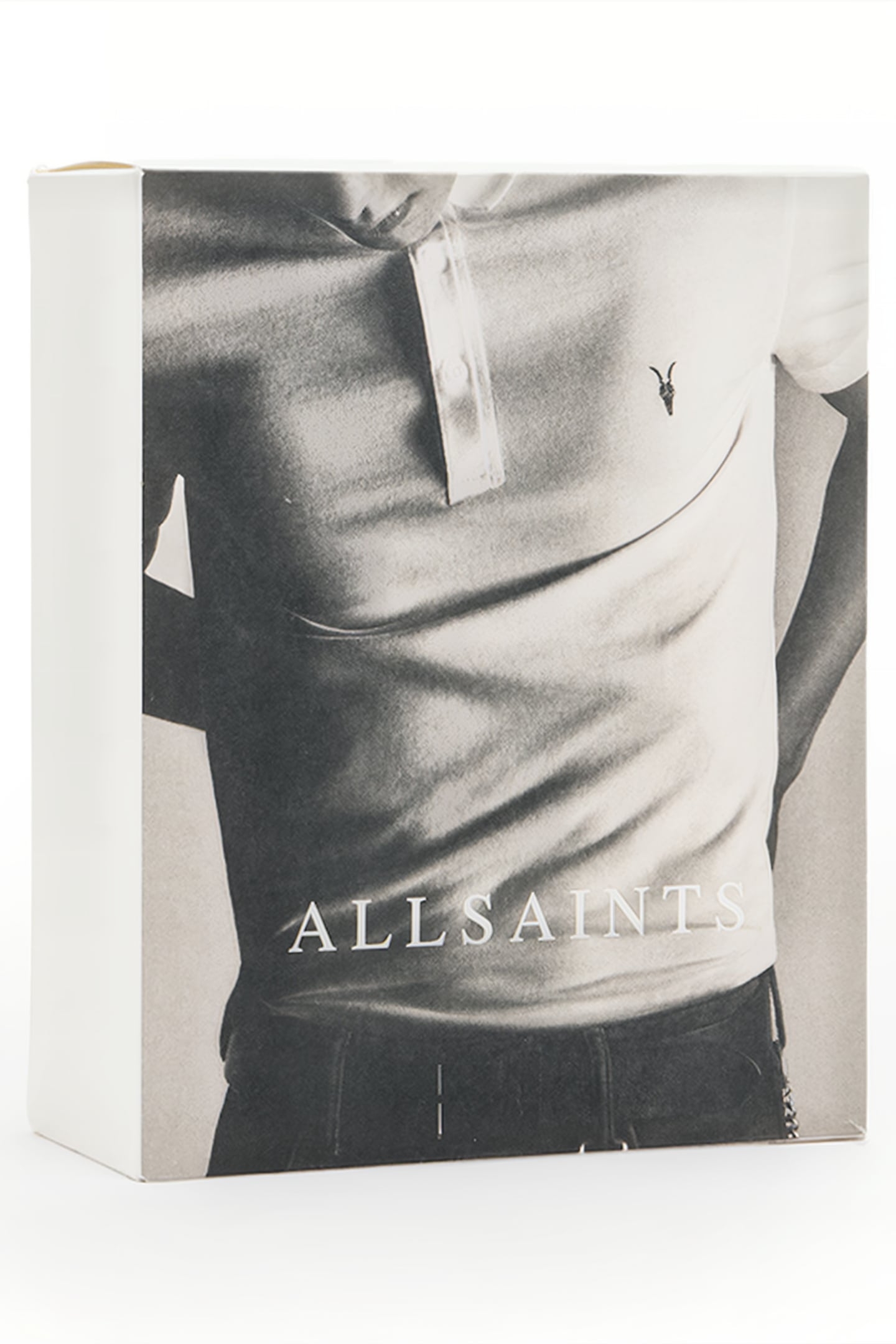 REFORM SS POLO 2 PAC BETHEL BLUE/BLACK 7