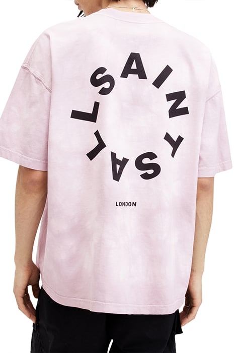 TIERRA TD SS CREW LILLY WHITE 2