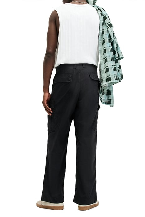 VERGE TROUSER BLACK 3