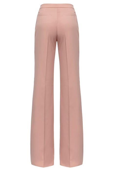 PINTO PANTALONE ENVER SATIN LUCIDO CAMEO ROSE 4