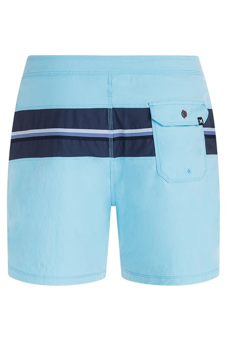 SESSIONS BOHEMIA 16" BOARDSHORT BLUE GLAZE 4