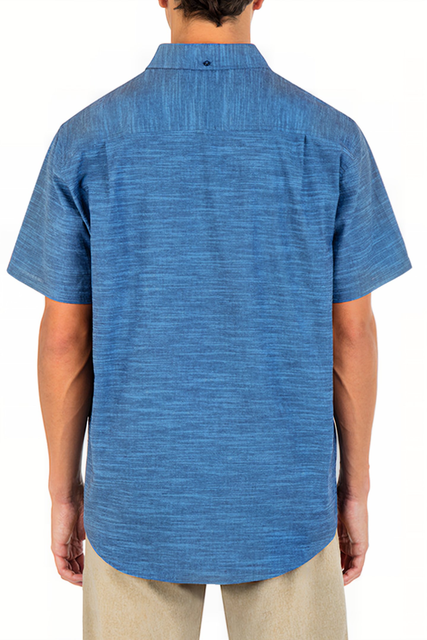 O&O STRETCH SHORT SLEEVE OBSIDIAN 2 2