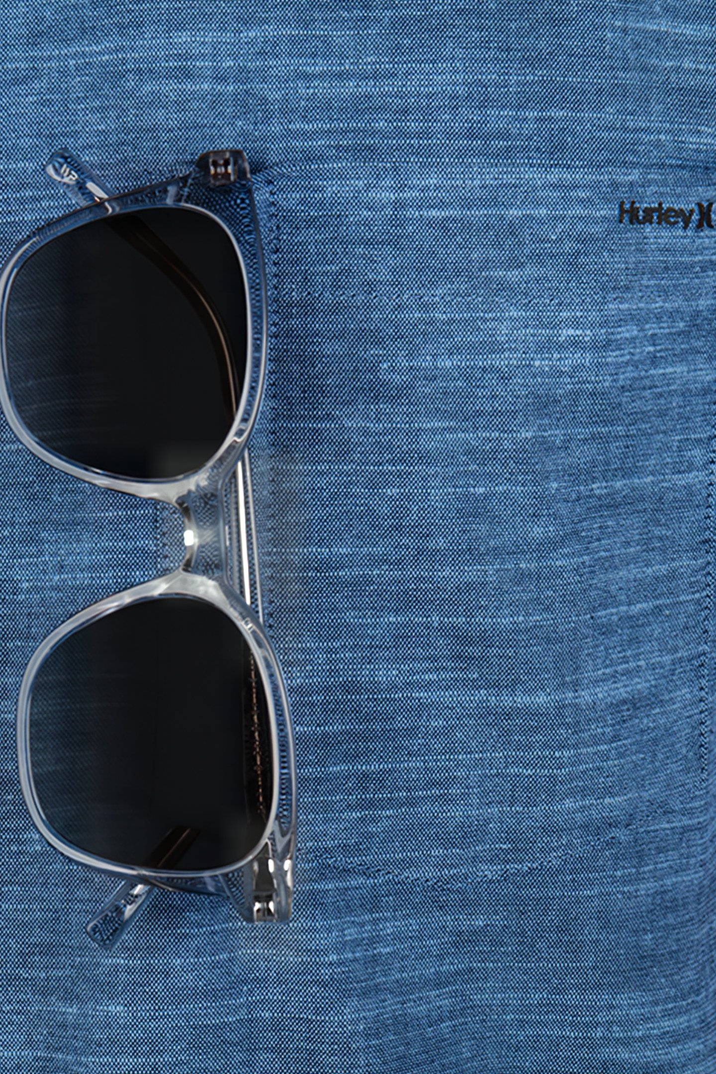 O&O STRETCH SHORT SLEEVE OBSIDIAN 2 5