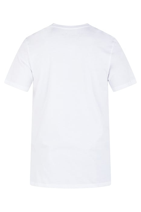 EVD KAI LENNY SHORT SLEEVE WHITE 4