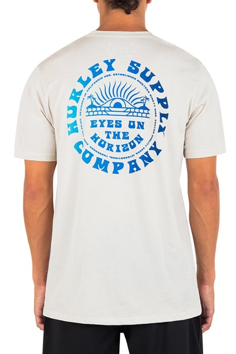 EVD EYES ON THE HORIZON SHORT SLEEVE BONE 2