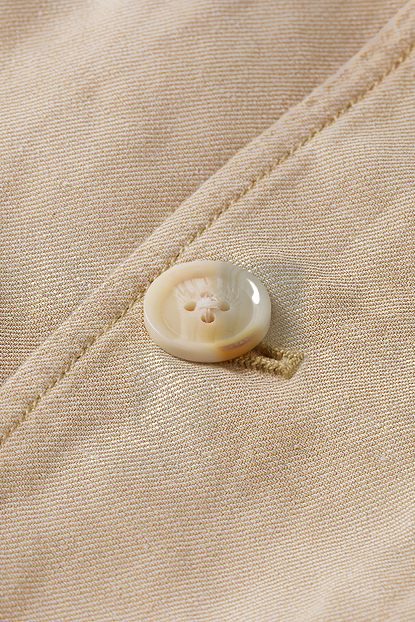 COTTON LINEN BLAZER SEASTONE 3