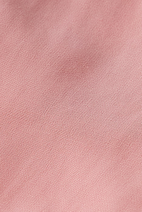 LONGER-LENGTH - GARMENT-DYED COTTON LINEN CARGO SHORTS NEON  3