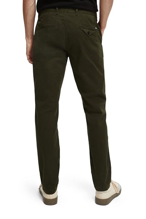 ESSENTIALS - MOTT SUPER SLIM F MILITARY 2