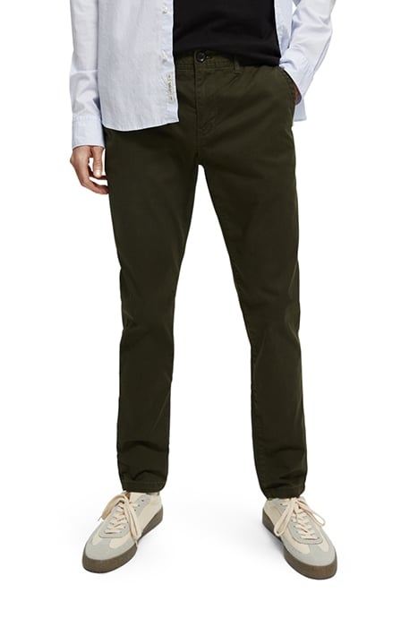 ESSENTIALS - MOTT SUPER SLIM F MILITARY 1