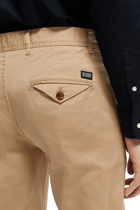 ESSENTIALS - MOTT SUPER SLIM F SAND 6