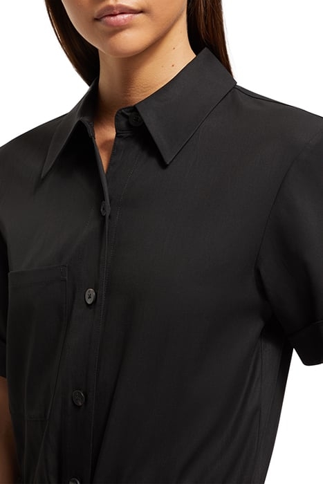 WIDE LEG JUMPSUIT EVENING BLACK 6