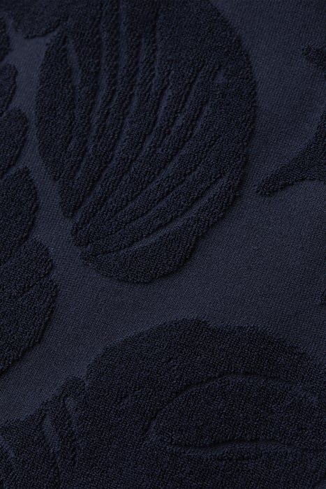 JACQUARD TOWELING SHORTS NIGHT 8