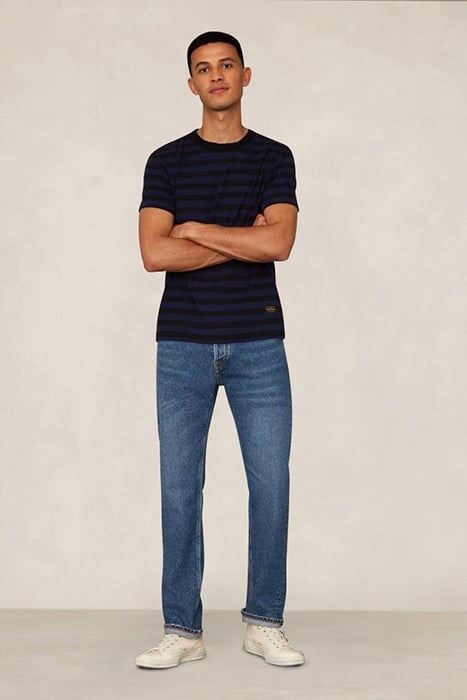 KONG ECO RECYCLED BLUE USED 2