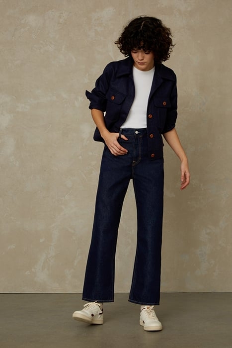 LIORA CROPPED CLEAN BLUE RINSE 2