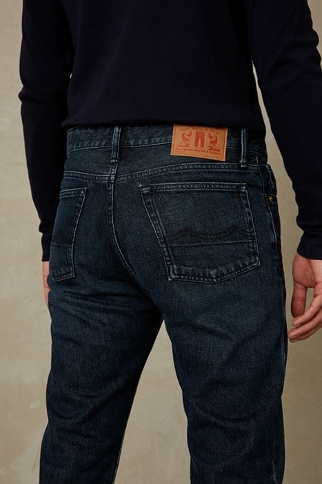 JERRICK CLEAN BURGOS RECYCLED NIGHT 5