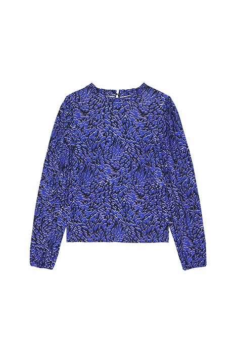 T-SHIRT LONG SLEEVES 21102037 SURF THE WEB 5