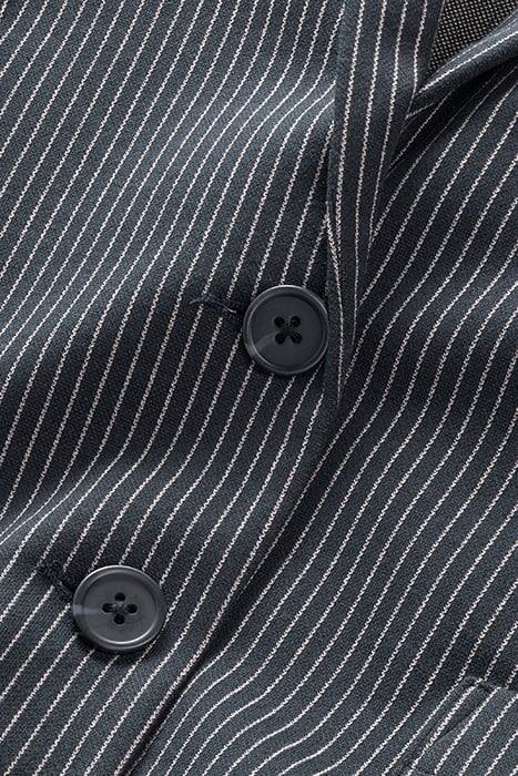 PINSTRIPE BLAZER 25001658 NIGHT SKY 6