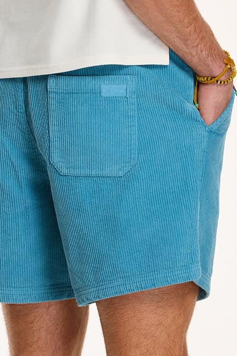 RIO SHORTS CANADIAN BLUE 8