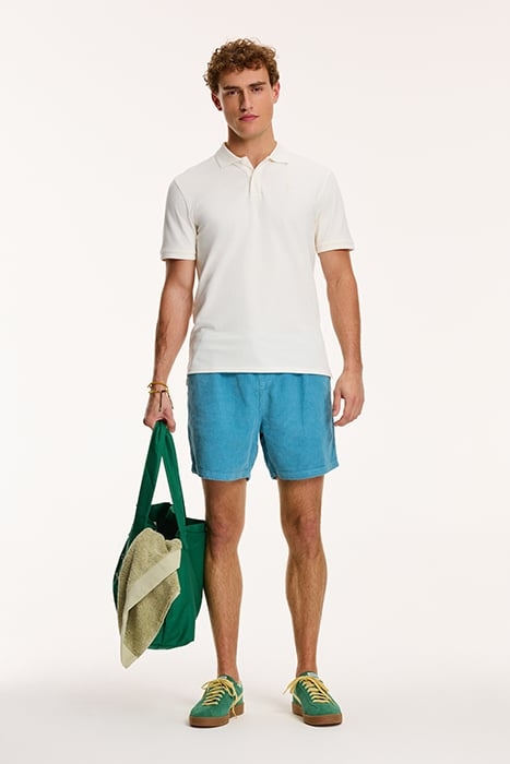 RIO SHORTS CANADIAN BLUE 6