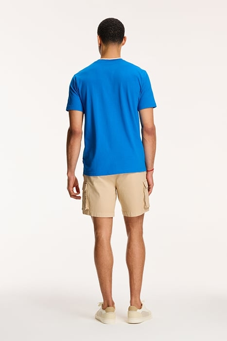 CHASE CARGO SHORTS BEIGE 4