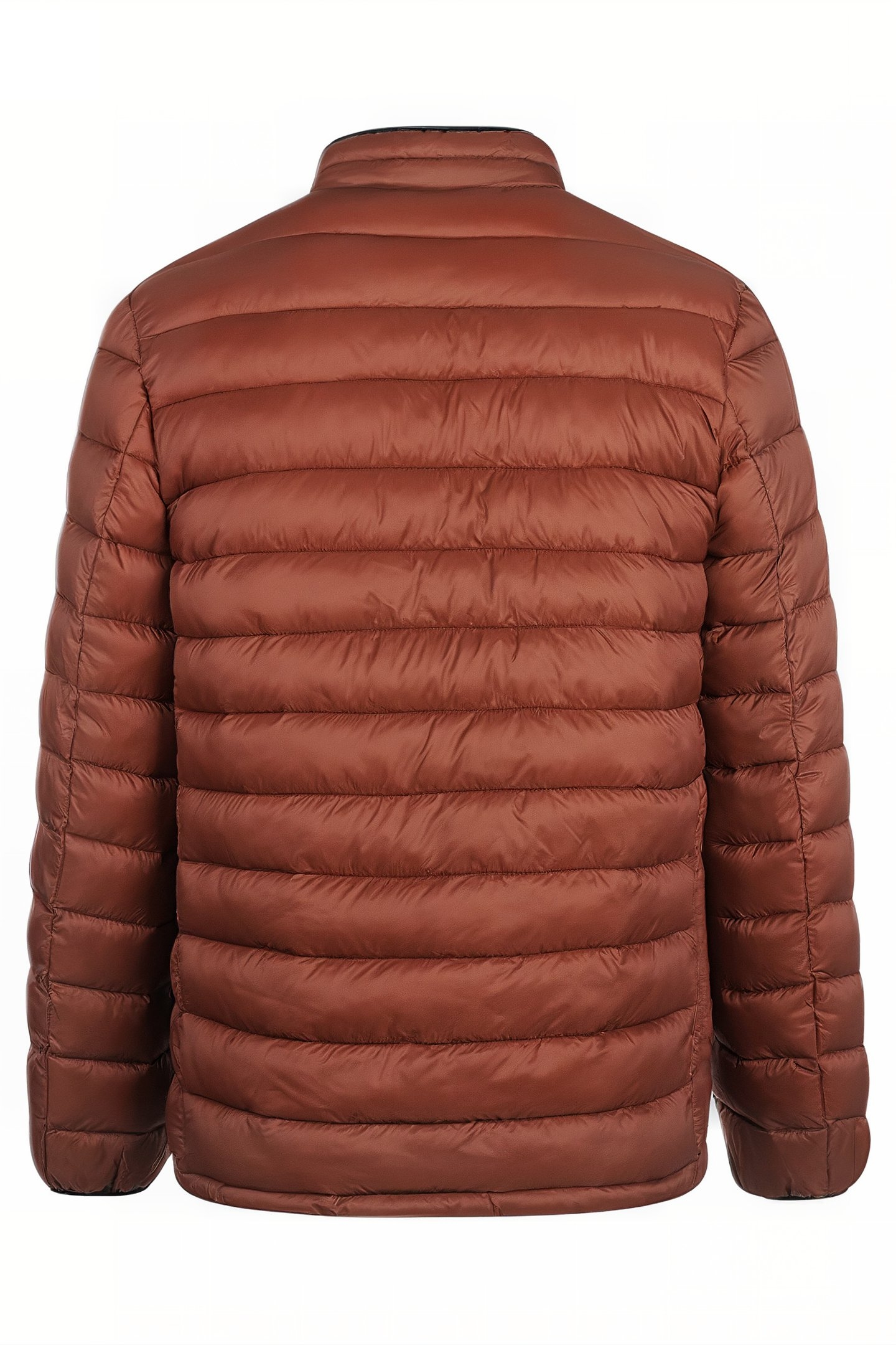 LIGHT WEIGHT BOMBER CHESNUT 2