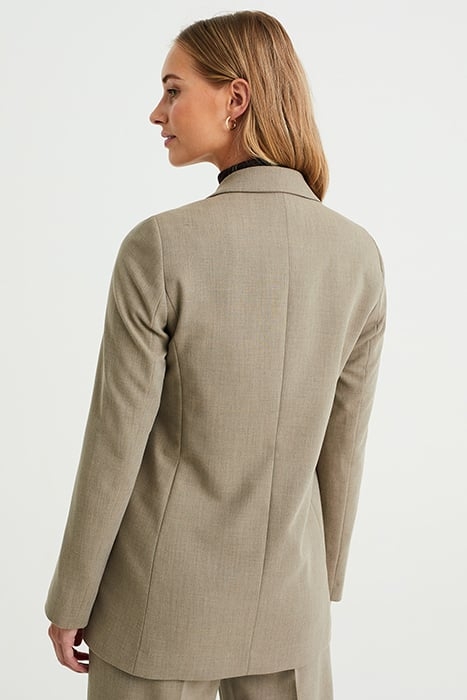 BLAZER BEIGE 2
