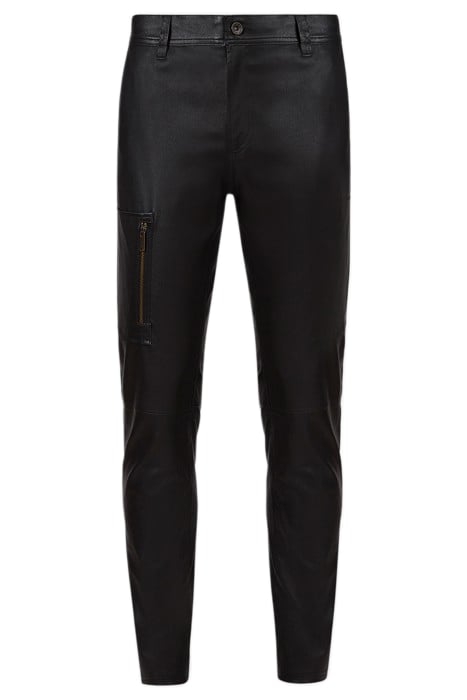 KEV FLIGHT PANT FLIGHT PANT WITH SINGLE BLACK 1