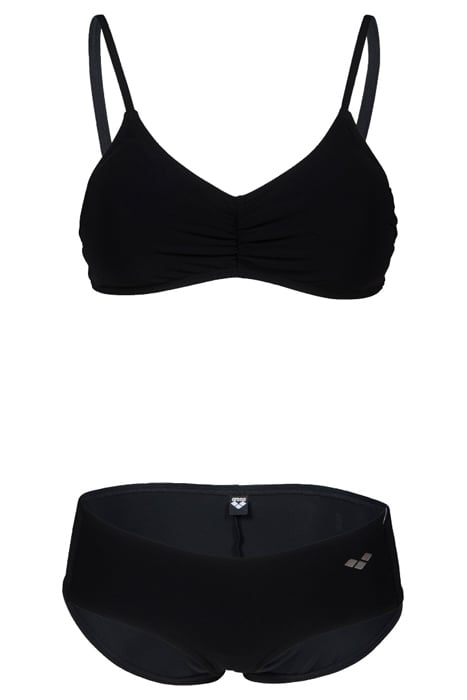 W IDA TWO PIECES C-CUP BLACK 4