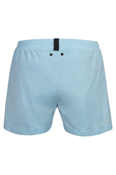 MEN'S ARENA X-DRY SERIES X-SHORT LIGHT BLUE 5