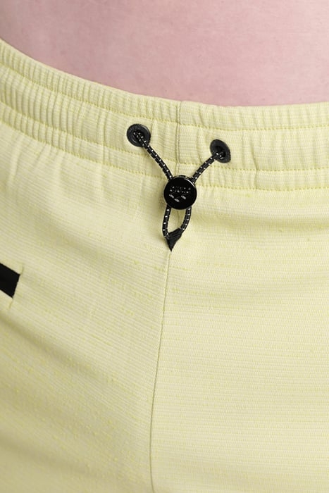 MEN'S ARENA TECH WOOL X-SHORT SOFT GREEN 7