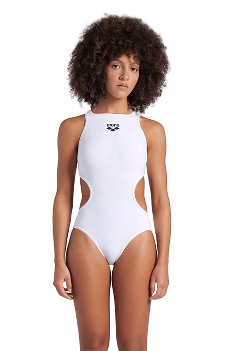 W ARENA ONE ONE PIECE MPH WHITE 1