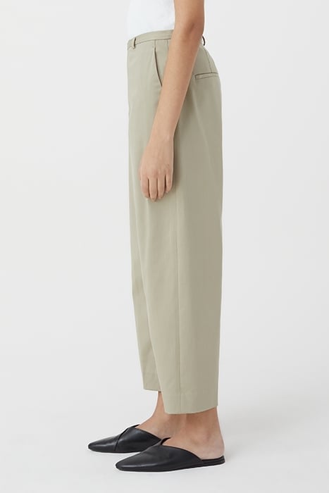 MAWBRAY PANTS GREY MARBLE 5