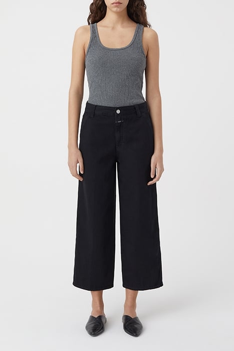 MELFORT JEANS BLACK 3